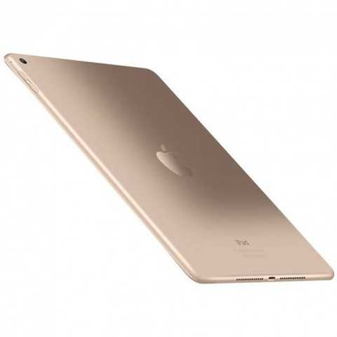 Apple iPad mini 4 Wi-Fi 128GB Gold