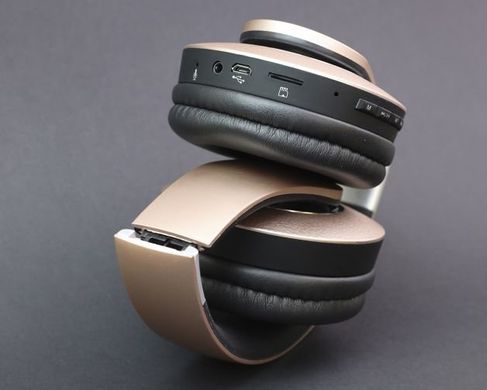 Bluetooth-гарнітура Sigma mobile X-Music H32 Wabi Gold