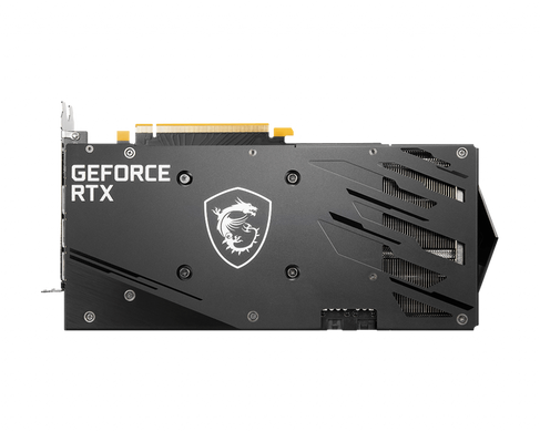 Відеокарта MSI GeForce RTX 3060 Ti GAMING X 8G LHR