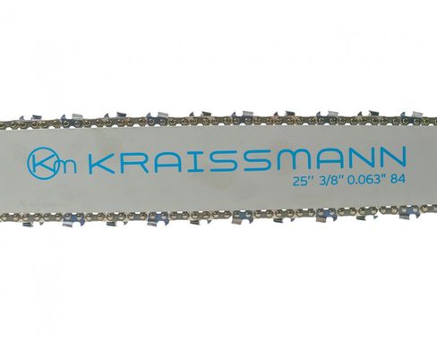 Бензопила Kraissmann KS 381