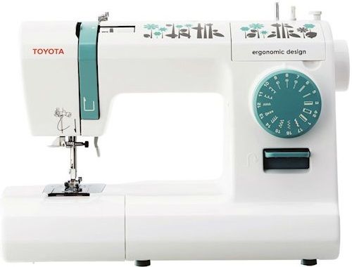 Швейная машина TOYOTA ECO 17 C