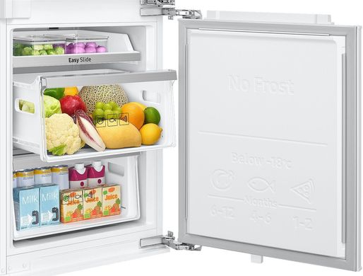 Холодильник Samsung BRB260130WW/UA