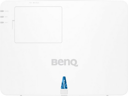 Проектор BenQ LX710 (9H.J3W77.15E)
