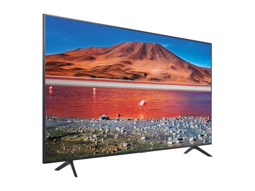 Телевiзор Samsung UE50TU7002UXUA