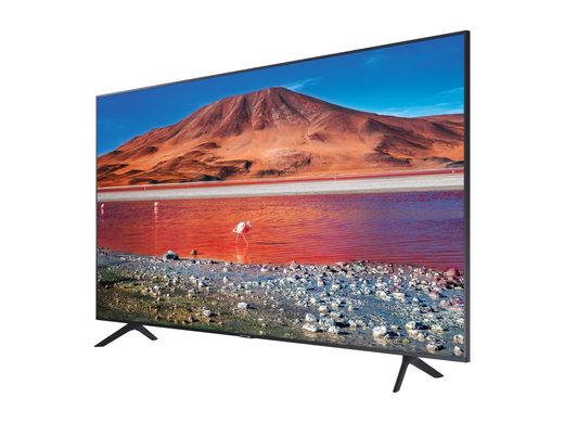 Телевiзор Samsung UE50TU7002UXUA