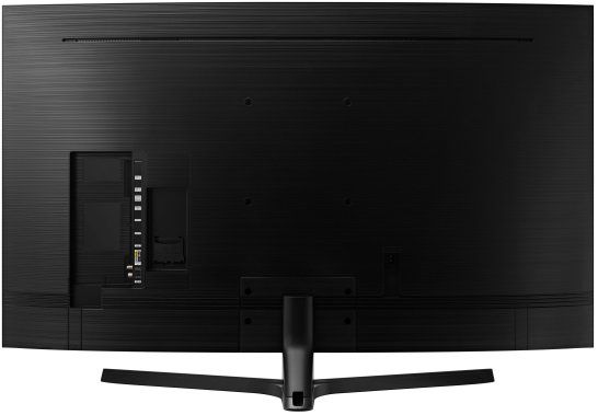 Телевізор Samsung UE55NU7500UXUA LED UHD Smart