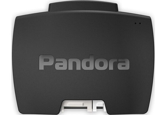Сигналізація Pandora DX-4GS Plus