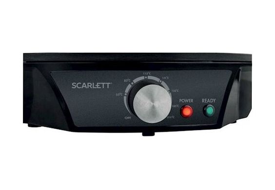 Блинница Scarlett SC-PM229S01