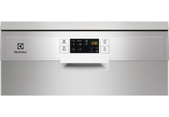 Посудомийна машина Electrolux ESF9552LOX