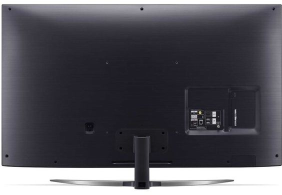 Телевизор LG 55SM8200PLA, Black