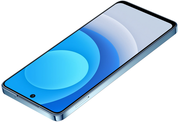 Смартфон TECNO Camon 19 Pro (CI8n) 8/128GB NFC Polar Blue (4895180784460)