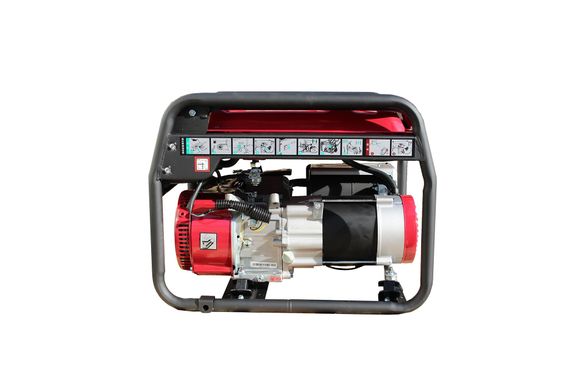 Бензиновий генератор EF Power YH3600-IV
