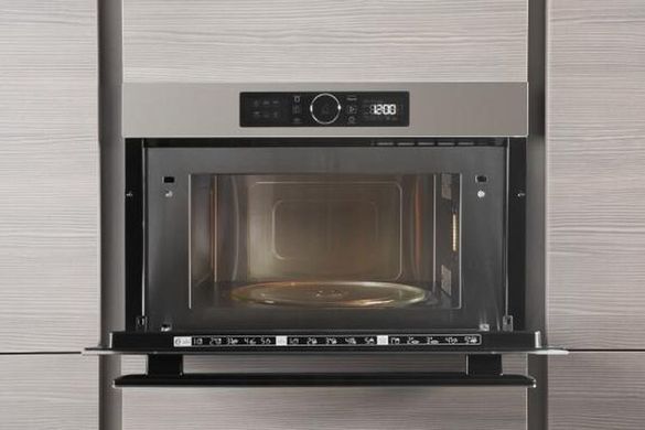 Микроволновая печь Whirlpool AMW730SD