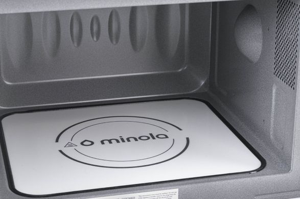 Микроволновая печь Minola BWO 2022 SS