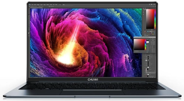 Ноутбук CHUWI LapBook PRO (CW-102483)