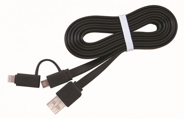 Кабель Cablexpert CC-USB2-AMLM2-1M