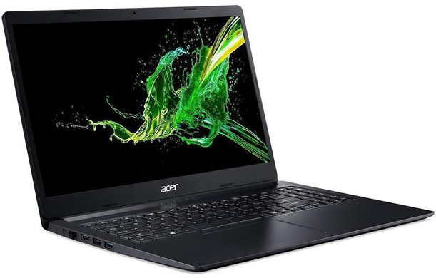 Ноутбук Acer Aspire 3 A315-43-R670 Charcoal Black (NX.K7CEU.00B)