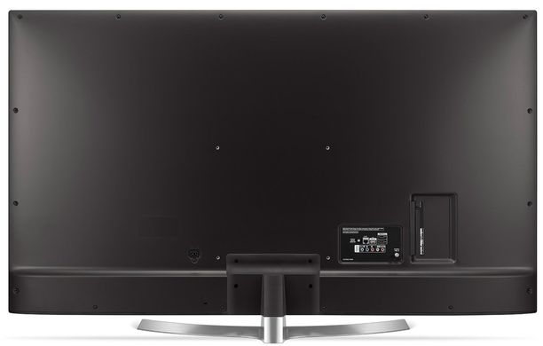 Телевізор LG 50UK6510PLB