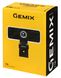Веб-камера Gemix T16 Black