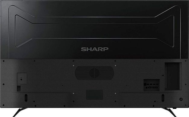 Телевізор Sharp LC-70UI9362E