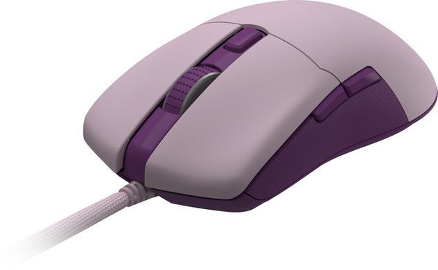 Мышь HATOR Pulsar 2 (HTM-514) Lilac