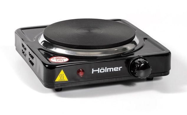 Настільна плита Hölmer HHP-110B