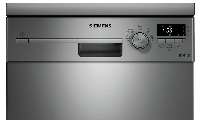 Посудомийна машина Siemens Solo SR215I03CE