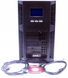 Источник бесперебойного питания SVC PT-2KF-LCD 2000VA/2000W (External batteries)