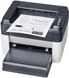 Лазерний принтер Kyocera Ecosys FS-1040 (1102M23RU2)