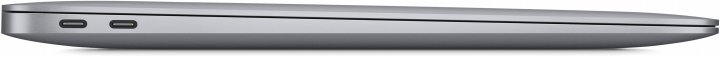 Ноутбук Apple MacBook Air 13" M1 512GB 2020 (MGN73) Space Gray
