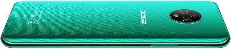 Смартфон Doogee X95 3/16GB Green