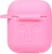 Кейс Toto 1st Generation Thick Cover Case AirPods Pink
