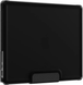 Чохол UAG [U] для Apple MacBook 14" 2021  Lucent Black/Black (134001114040)