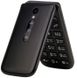 Мобильный телефон Sigma mobile X-style 241 Snap Black