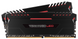 Оперативна пам'ять Corsair 16 GB (2x8GB) DDR4 3000 MHz Vengeance LED Red (CMU16GX4M2C3000C15R)