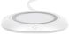 Тримач Spigen Mag Fit для MagSafe Charger Pad White (AMP02563)