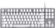 Клавіатура Razer BlackWidow Lite USB Mercury ENG White (RZ03-02640700-R3M1)