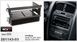 Перехідна рамка ACV 281143-03 Hyundai Santa Fe/Sonata 2002-2005 (1-din)