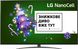 Телевізор LG 55NANO866PA