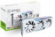 Видеокарта INNO3D GeForce RTX 4060 Ti 8GB ICHILL X3 White (C406T3-08D6X-17113280)