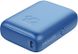 Универсальная мобильная батарея Promate 10000mAh acme-pd20.blue