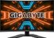 Монітор Gigabyte G32QC A Gaming Monitor