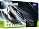 Відеокарта Zotac GAMING GeForce RTX 4090 Trinity (ZT-D40900D-10P)