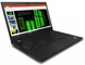 Ноутбук Lenovo ThinkPad T15p Gen 1 Black (20TN0018RA)