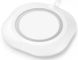 Держатель Spigen Mag Fit для MagSafe Charger Pad White (AMP02563)