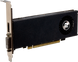 Видеокарта PowerColor AMD Radeon RX 550 4GB GDDR5 Red Dragon LP (AXRX 550 4GBD5-HLE)