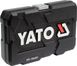 Набір інструментів Yato YT-14481