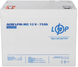 Аккумулятор для ИБП LogicPower LPM-MG 12V - 75 Ah (13634)