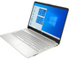 Ноутбук HP 15s-fq5034ua Pale Gold (91L37EA)