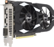Видеокарта Asus DUAL-GTX1630-O4G